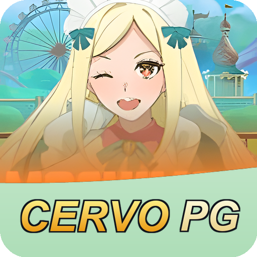 Logo Oficial CERVOPG Download